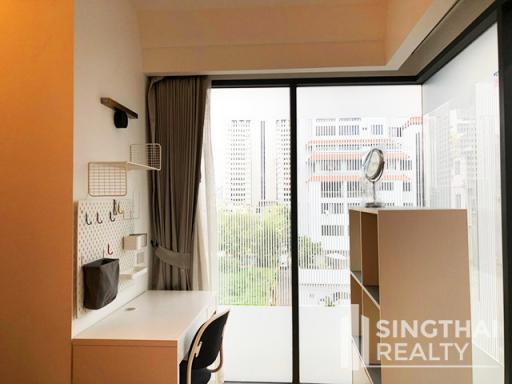 For RENT : Siamese Gioia / 2 Bedroom / 2 Bathrooms / 71 sqm / 45000 THB [7991457]