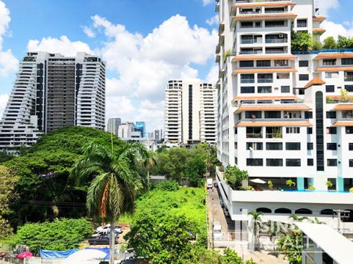 For RENT : Siamese Gioia / 2 Bedroom / 2 Bathrooms / 71 sqm / 45000 THB [7991457]