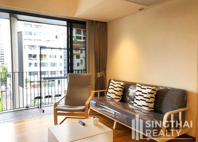 For RENT : Siamese Gioia / 2 Bedroom / 2 Bathrooms / 71 sqm / 45000 THB [7991457]