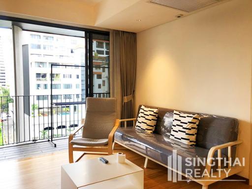 For RENT : Siamese Gioia / 2 Bedroom / 2 Bathrooms / 71 sqm / 45000 THB [7991457]