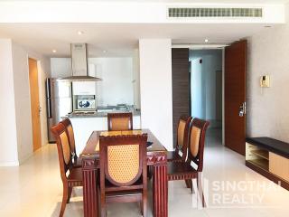 For RENT : Fullerton Sukhumvit / 2 Bedroom / 2 Bathrooms / 106 sqm / 60000 THB [7992640]