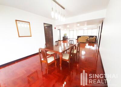 For RENT : Kanta Mansion / 3 Bedroom / 3 Bathrooms / 266 sqm / 60000 THB [8007662]