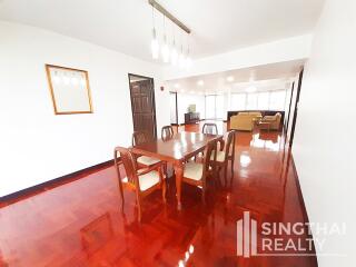 For RENT : Kanta Mansion / 3 Bedroom / 3 Bathrooms / 266 sqm / 60000 THB [8007662]