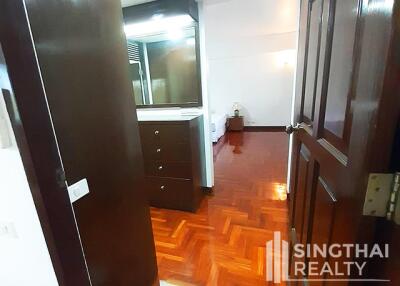 For RENT : Kanta Mansion / 3 Bedroom / 3 Bathrooms / 266 sqm / 60000 THB [8007662]