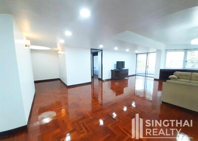 For RENT : Kanta Mansion / 3 Bedroom / 3 Bathrooms / 266 sqm / 60000 THB [8007662]