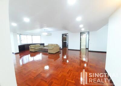 For RENT : Kanta Mansion / 3 Bedroom / 3 Bathrooms / 266 sqm / 60000 THB [8007662]