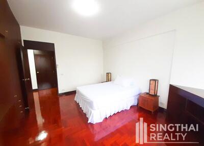 For RENT : Kanta Mansion / 3 Bedroom / 3 Bathrooms / 266 sqm / 60000 THB [8007662]