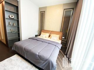 For RENT : LAVIQ Sukhumvit 57 / 1 Bedroom / 1 Bathrooms / 45 sqm / 60000 THB [8007691]