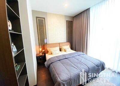 For RENT : LAVIQ Sukhumvit 57 / 1 Bedroom / 1 Bathrooms / 45 sqm / 60000 THB [8007691]