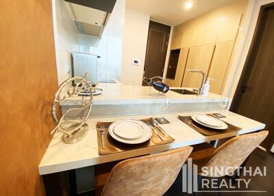 For RENT : LAVIQ Sukhumvit 57 / 1 Bedroom / 1 Bathrooms / 45 sqm / 60000 THB [8007691]