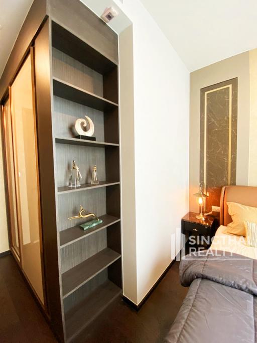 For RENT : LAVIQ Sukhumvit 57 / 1 Bedroom / 1 Bathrooms / 45 sqm / 60000 THB [8007691]