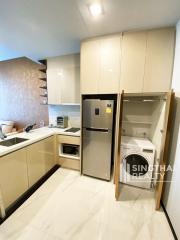 For RENT : LAVIQ Sukhumvit 57 / 1 Bedroom / 1 Bathrooms / 45 sqm / 60000 THB [8007691]