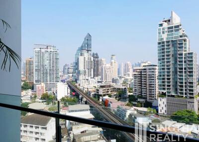 For RENT : BEATNIQ Sukhumvit 32 / 1 Bedroom / 1 Bathrooms / 56 sqm / 60000 THB [8025122]