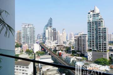 For RENT : BEATNIQ Sukhumvit 32 / 1 Bedroom / 1 Bathrooms / 56 sqm / 60000 THB [8025122]