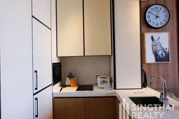 For RENT : BEATNIQ Sukhumvit 32 / 1 Bedroom / 1 Bathrooms / 56 sqm / 60000 THB [8025122]