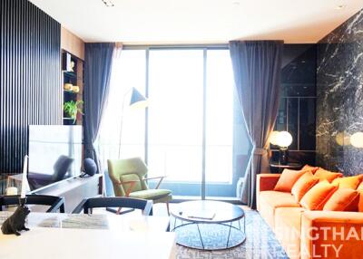 For RENT : BEATNIQ Sukhumvit 32 / 1 Bedroom / 1 Bathrooms / 56 sqm / 60000 THB [8025122]