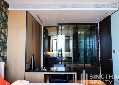 For RENT : BEATNIQ Sukhumvit 32 / 1 Bedroom / 1 Bathrooms / 56 sqm / 60000 THB [8025122]