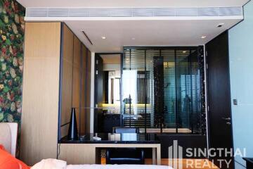 For RENT : BEATNIQ Sukhumvit 32 / 1 Bedroom / 1 Bathrooms / 56 sqm / 60000 THB [8025122]