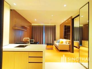 For RENT : BEATNIQ Sukhumvit 32 / 1 Bedroom / 1 Bathrooms / 56 sqm / 60000 THB [8025148]