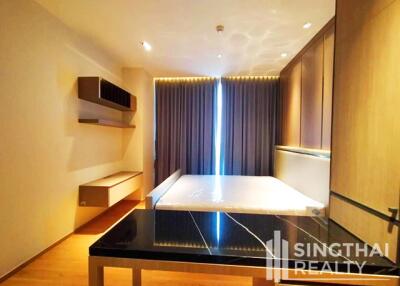 For RENT : BEATNIQ Sukhumvit 32 / 1 Bedroom / 1 Bathrooms / 56 sqm / 60000 THB [8025148]