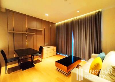 For RENT : BEATNIQ Sukhumvit 32 / 1 Bedroom / 1 Bathrooms / 56 sqm / 60000 THB [8025148]