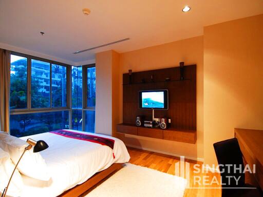 For RENT : The Legend Saladaeng / 2 Bedroom / 2 Bathrooms / 107 sqm / 60000 THB [8029428]