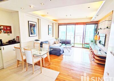 For RENT : The Lakes / 2 Bedroom / 2 Bathrooms / 111 sqm / 60000 THB [8038132]