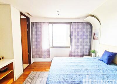 For RENT : The Lakes / 2 Bedroom / 2 Bathrooms / 111 sqm / 60000 THB [8038132]