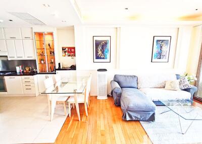 For RENT : The Lakes / 2 Bedroom / 2 Bathrooms / 111 sqm / 60000 THB [8038132]