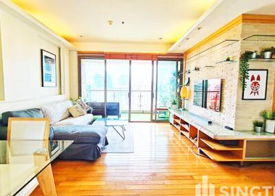 For RENT : The Lakes / 2 Bedroom / 2 Bathrooms / 111 sqm / 60000 THB [8038132]