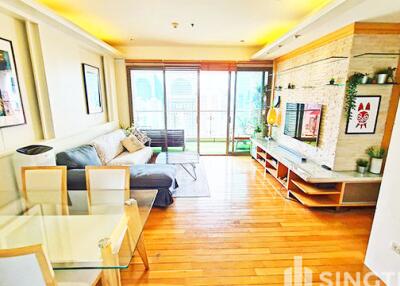 For RENT : The Lakes / 2 Bedroom / 2 Bathrooms / 111 sqm / 60000 THB [8038132]