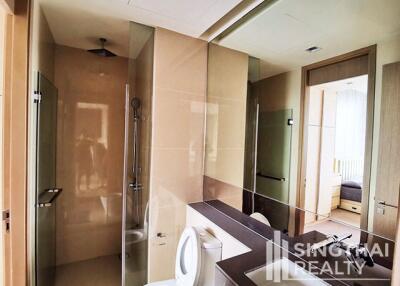 For RENT : The ESSE Asoke / 2 Bedroom / 2 Bathrooms / 76 sqm / 60000 THB [8053833]