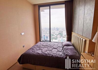 For RENT : The ESSE Asoke / 2 Bedroom / 2 Bathrooms / 76 sqm / 60000 THB [8053833]