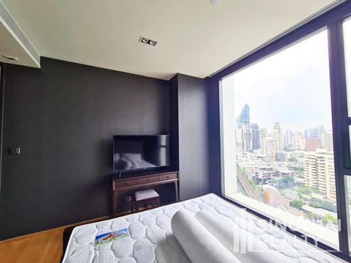 For RENT : BEATNIQ Sukhumvit 32 / 1 Bedroom / 1 Bathrooms / 56 sqm / 60000 THB [8057973]