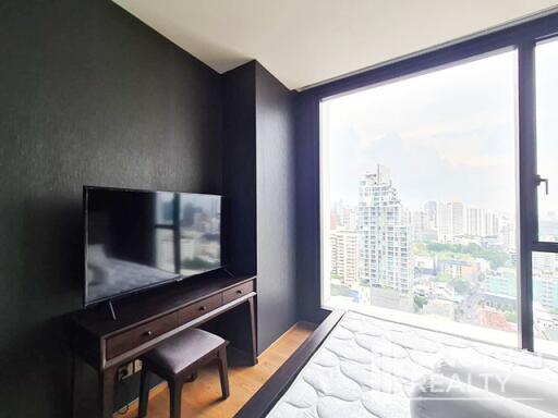 For RENT : BEATNIQ Sukhumvit 32 / 1 Bedroom / 1 Bathrooms / 56 sqm / 60000 THB [8057973]