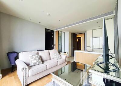 For RENT : BEATNIQ Sukhumvit 32 / 1 Bedroom / 1 Bathrooms / 56 sqm / 60000 THB [8057973]