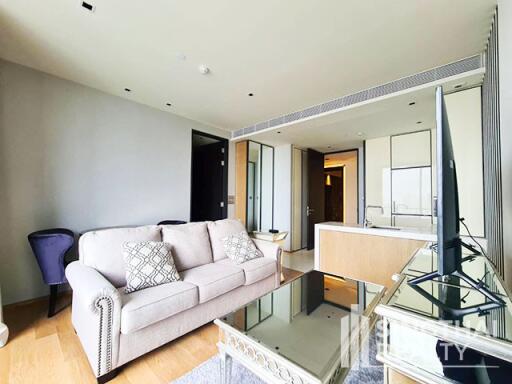 For RENT : BEATNIQ Sukhumvit 32 / 1 Bedroom / 1 Bathrooms / 56 sqm / 60000 THB [8057973]