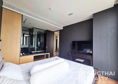 For RENT : BEATNIQ Sukhumvit 32 / 1 Bedroom / 1 Bathrooms / 56 sqm / 60000 THB [8057973]