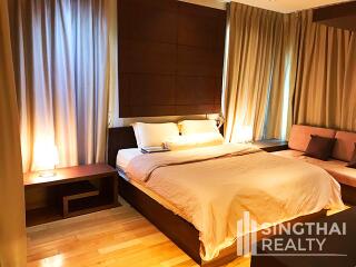 For RENT : The Emporio Place / 2 Bedroom / 2 Bathrooms / 109 sqm / 60000 THB [8099314]