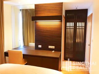 For RENT : The Emporio Place / 2 Bedroom / 2 Bathrooms / 109 sqm / 60000 THB [8099314]
