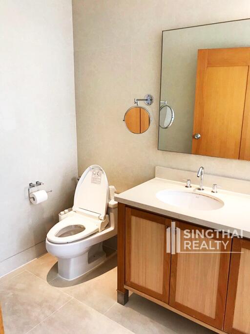 For RENT : The Emporio Place / 2 Bedroom / 2 Bathrooms / 109 sqm / 60000 THB [8099314]