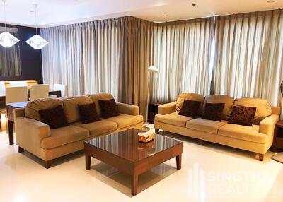 For RENT : The Emporio Place / 2 Bedroom / 2 Bathrooms / 109 sqm / 60000 THB [8099314]