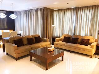 For RENT : The Emporio Place / 2 Bedroom / 2 Bathrooms / 109 sqm / 60000 THB [8099314]