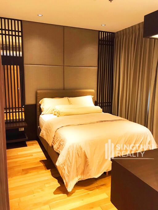 For RENT : The Emporio Place / 2 Bedroom / 2 Bathrooms / 109 sqm / 60000 THB [8099314]