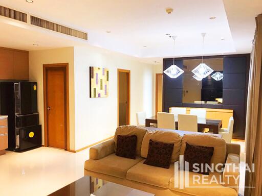 For RENT : The Emporio Place / 2 Bedroom / 2 Bathrooms / 109 sqm / 60000 THB [8099314]