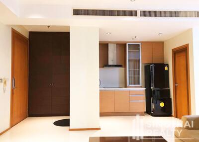 For RENT : The Emporio Place / 2 Bedroom / 2 Bathrooms / 109 sqm / 60000 THB [8099314]