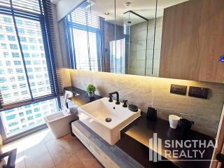 For RENT : The Lofts Asoke / 2 Bedroom / 1 Bathrooms / 76 sqm / 60000 THB [8104562]