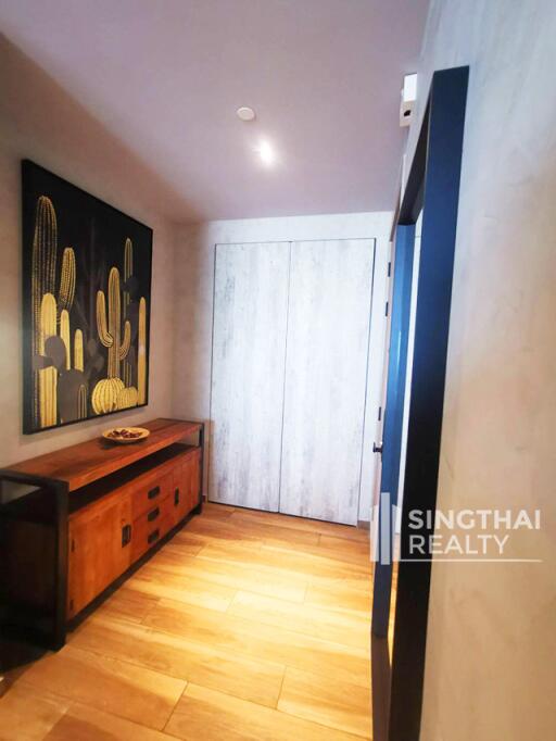 For RENT : The Lofts Asoke / 2 Bedroom / 1 Bathrooms / 76 sqm / 60000 THB [8104562]