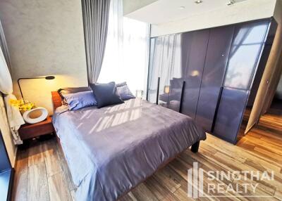 For RENT : The Lofts Asoke / 2 Bedroom / 1 Bathrooms / 76 sqm / 60000 THB [8104562]