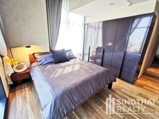 For RENT : The Lofts Asoke / 2 Bedroom / 1 Bathrooms / 76 sqm / 60000 THB [8104562]